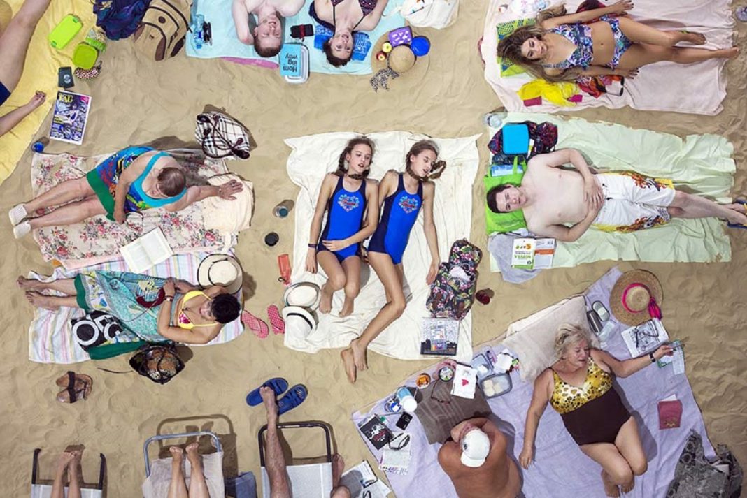 58-biennale17.-lituania-padiglione-doro-con-arthur-jafa-e-haris-epaminonda.-ecco-i-premi-ufficiali-in-laguna Tra le notizie del Best of 2019: la Lituania si aggiudica il Leone d'Oro per il miglior Padiglione della Biennale di Venezia