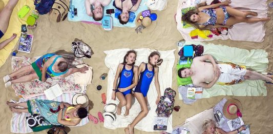 Da Notre Dame al tuffo di Valeriona, le notizie più sensazionali del 2019 Tra le notizie del Best of 2019: la Lituania si aggiudica il Leone d'Oro per il miglior Padiglione della Biennale di Venezia