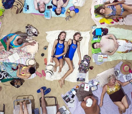 Da Notre Dame al tuffo di Valeriona, le notizie più sensazionali del 2019 Tra le notizie del Best of 2019: la Lituania si aggiudica il Leone d'Oro per il miglior Padiglione della Biennale di Venezia