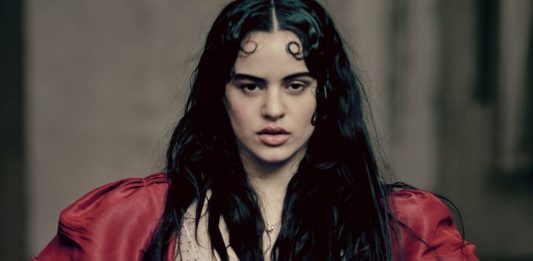 “Looking for Juliet”. Paolo Roversi firma il 47° Calendario Pirelli