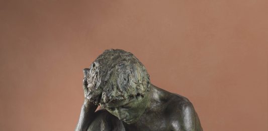 Vincenzo Gemito trionfa a Parigi gemito parigi