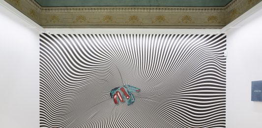 Che cosa è l’arte? Lo spiega Haim Steinbach, curatore Who knows one