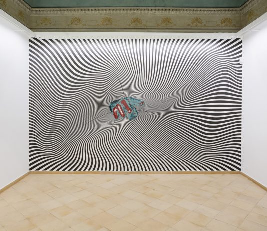 Che cosa è l’arte? Lo spiega Haim Steinbach, curatore Who knows one