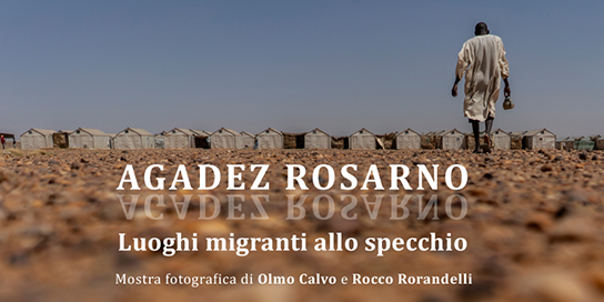 Agadez Rosarno