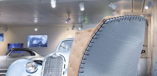 Muse Dialoganti: 10 sedute per 10 musei, a Milano con MuseoCity Museo Alfa Romeo