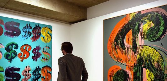 Guida all’acquisto di opere d’arte: comprare non è mai (stato così) facile vendita arte