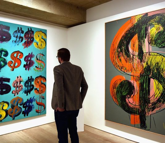 Guida all’acquisto di opere d’arte: comprare non è mai (stato così) facile vendita arte