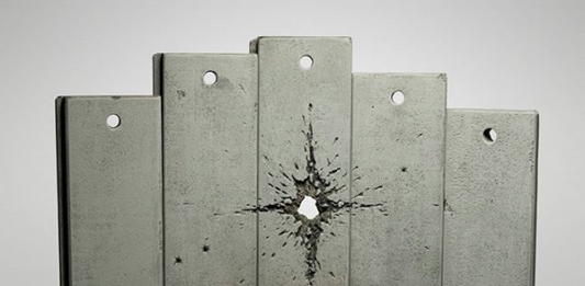 Il presepe di Banksy a ridosso del muro di Gerusalemme Presepe Banksy