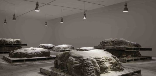 Berlinde De Bruyckere | Fondazione Sandretto Re Rebaudengo Berlinde de Bruyckere sandretto