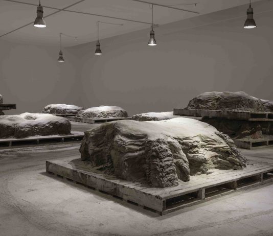 Berlinde De Bruyckere | Fondazione Sandretto Re Rebaudengo Berlinde de Bruyckere sandretto