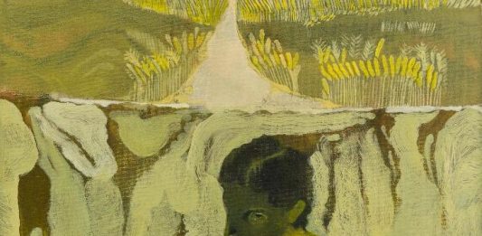 “Le nuove frontiere del contemporaneo” alla Fondazione Coppola, Vicenza Guglielmo Castelli