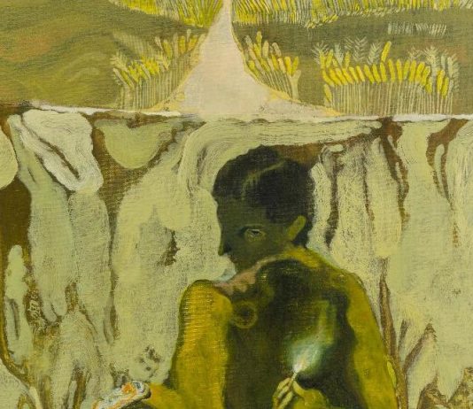 “Le nuove frontiere del contemporaneo” alla Fondazione Coppola, Vicenza Guglielmo Castelli