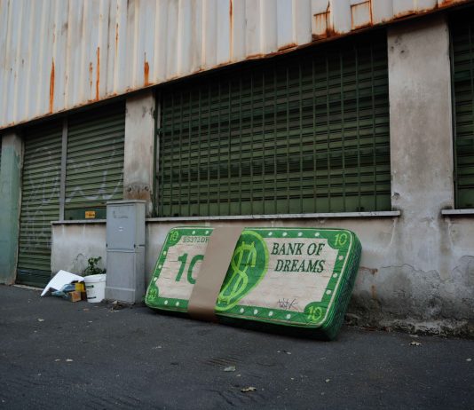 Aspettando la strada, Biancoshock ci racconta la sua mostra a Milano
