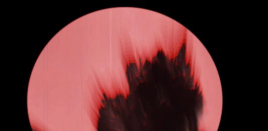 Carlos Casas a Bologna, tra Raum di Xing e MAMbo Carlos Casas, Krakatoa