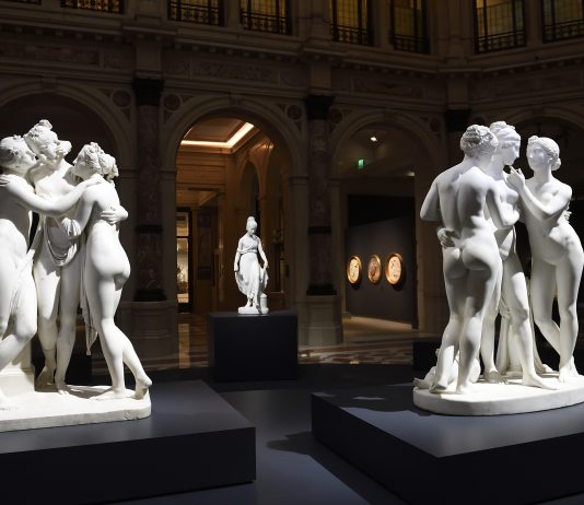 Canova e Thorvaldsen a Milano Canova e Thorvaldsen a Milano