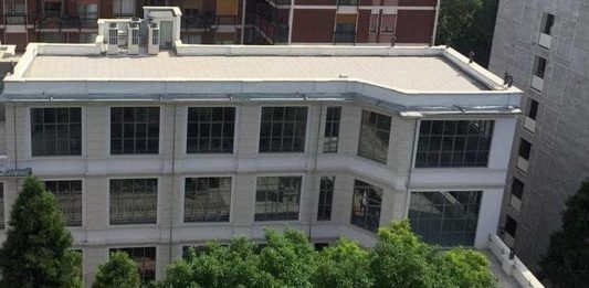 Work in progress alla Casa degli Artisti di Milano. Ricordando Pippa Bacca