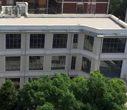 Work in progress alla Casa degli Artisti di Milano. Ricordando Pippa Bacca