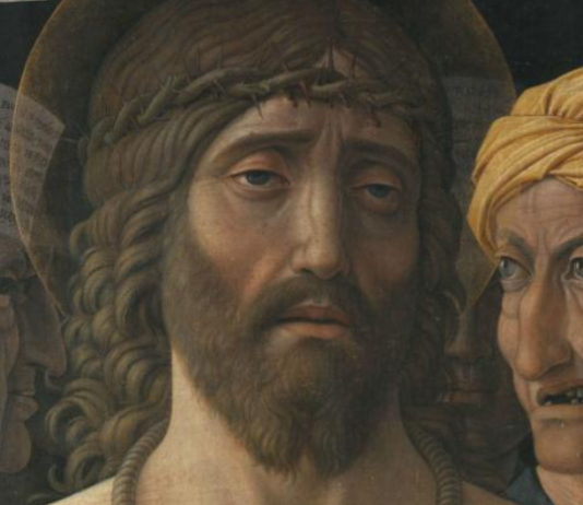 Andrea Mantegna – Rivivere l’antico, costruire il moderno
