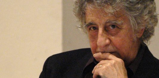 Morto Claudio Olivieri, maestro della pittura contemporanea italiana Morto Claudio Olivieri