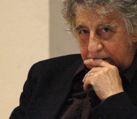 Morto Claudio Olivieri, maestro della pittura contemporanea italiana Morto Claudio Olivieri