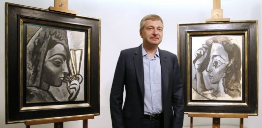 Il tribunale di Monaco archivia il caso Rybolovlev-Bouvier Rybolovlev Bouvier