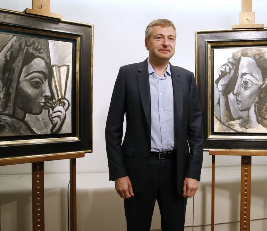 Il tribunale di Monaco archivia il caso Rybolovlev-Bouvier Rybolovlev Bouvier