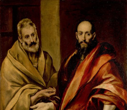 El Greco, dall’Ermitage a Roma el greco fendi