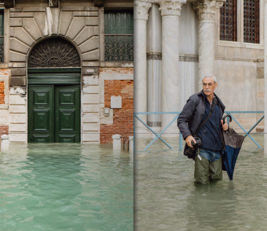 “Era Mare”. Venezia si specchia, e riemerge ERA MARE, un progetto di Matteo de Mayda, bruno (Andrea Codolo e Giacomo Covacich) e Francesca Seravalle
