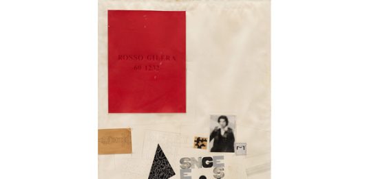 Il Ponte, Asta Arte Moderna e Contemporanea 10, 11 dicembre 2019, Milano