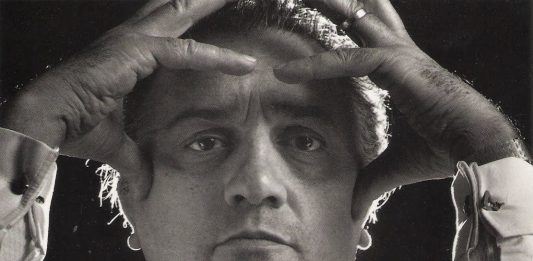 Verso il 2020, a Rimini, per celebrare i 100 anni di Federico Fellini