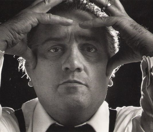 Verso il 2020, a Rimini, per celebrare i 100 anni di Federico Fellini