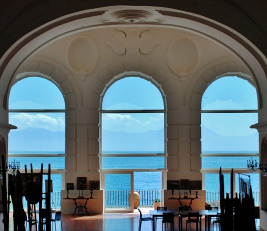 Tre donne per il Premio De Felice, salutato da una lectio di Mario Botta