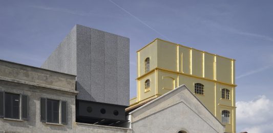 Chiara Costa nuovo Head of Programs di Fondazione Prada