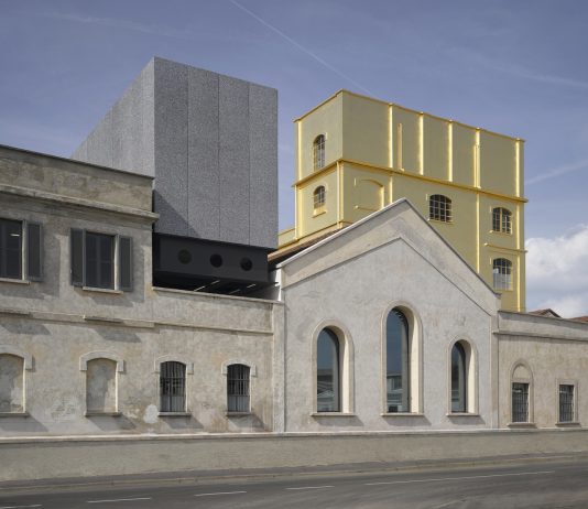 Chiara Costa nuovo Head of Programs di Fondazione Prada