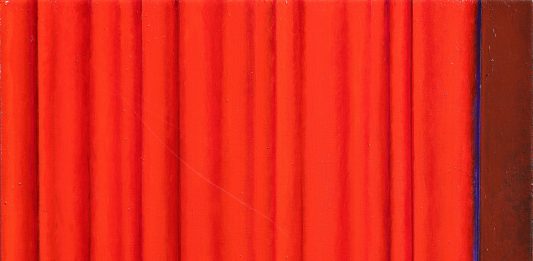 Viva la pittura e la porcellana: il 2020 di Fondazione Prada