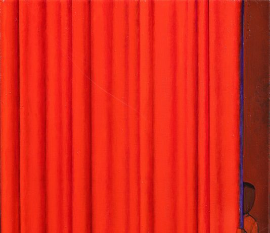 Viva la pittura e la porcellana: il 2020 di Fondazione Prada