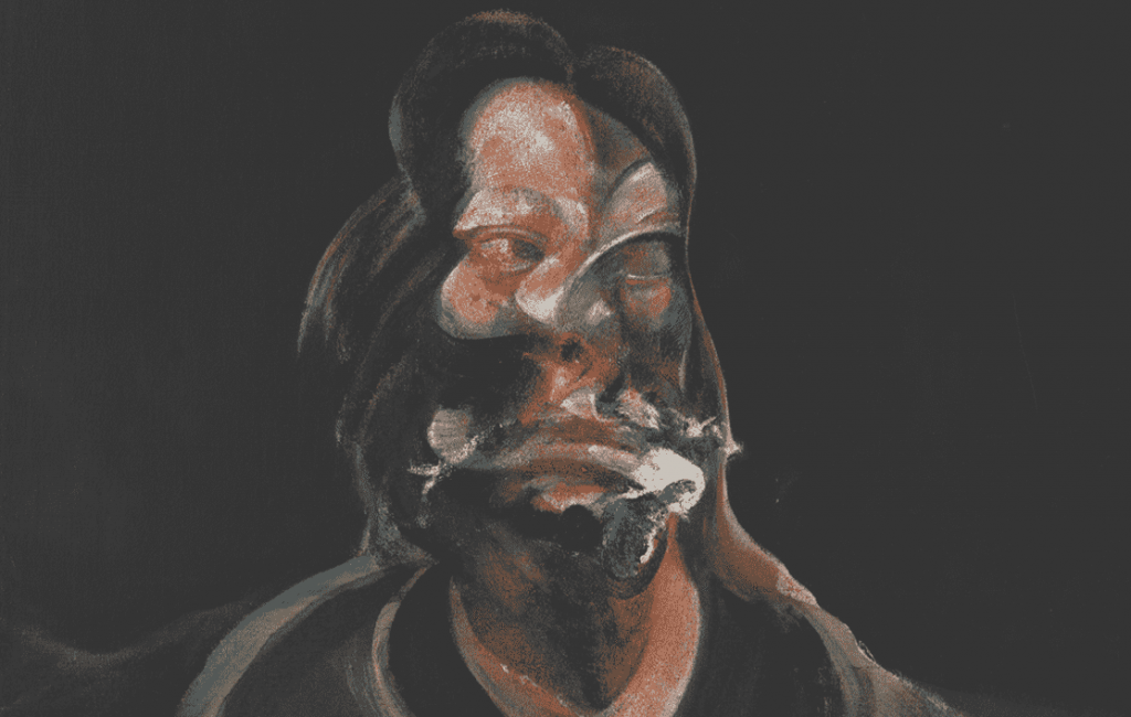Francis Bacon, Portrait of Isabel Rawsthorne (CR 66-10), 1966. © The Estate of Francis Bacon. All rights reserved by SIAE 2019. Photo: © Tate, 2019