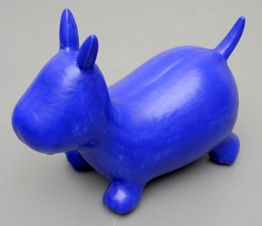 Tre artisti dall’accademia di Berlino a C+N Canepaneri, Milano Georg Vierbuchen Milano