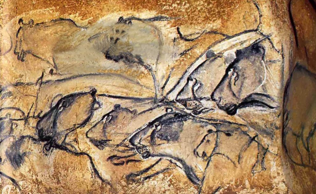 La Dama bianca del Brandberg. Pitture rupestri preistoriche in Namibia -  Storia ...... Controstoria