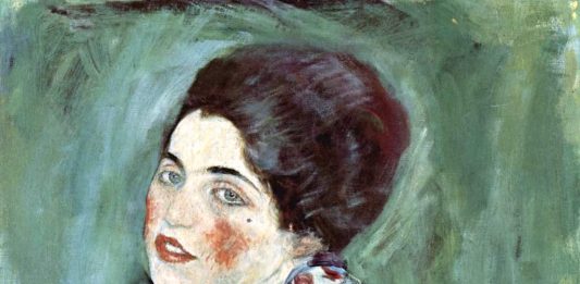 Ritrovata a Piacenza un’opera di Klimt scomparsa da 22 anni