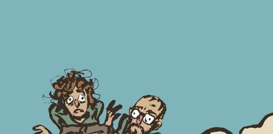 exibart.talks: intervista a Giangioff