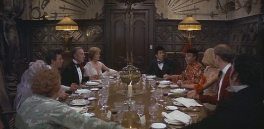 Quattro film da vedere per forza durante e dopo il cenone di Capodanno