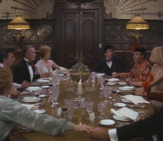 Quattro film da vedere per forza durante e dopo il cenone di Capodanno