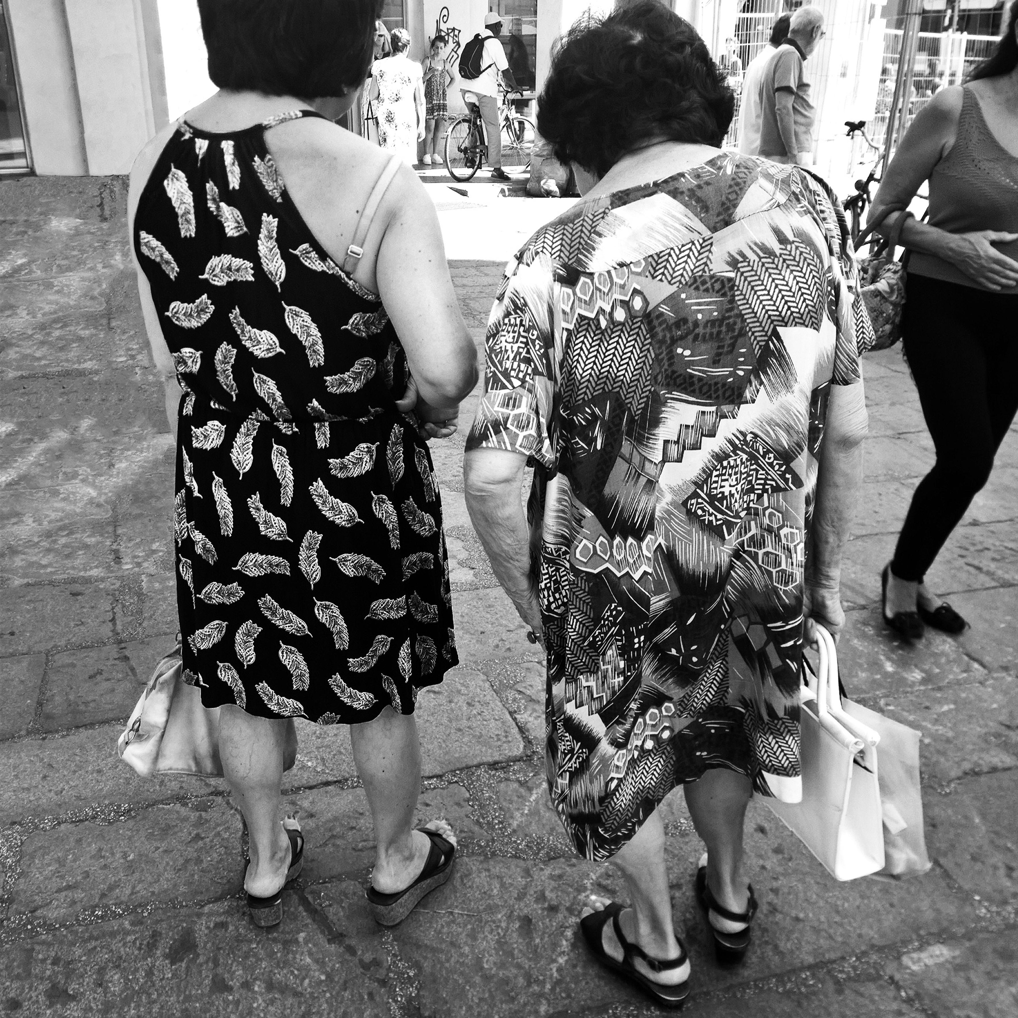 Piazza del Duomo – Siena (Courtesy: Massimo Baldini/Il Mulino)