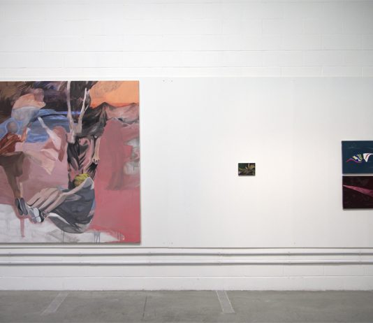 Fuori dal vaso | Vulcano