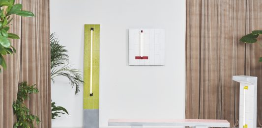 Il Premio Lissone Design 2019 a Duccio Maria Gambi Lissone Design Gambi