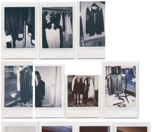 A Modena, una lezione di lentezza con Erika Cavallini e Luca Grillo Erika Cavallini