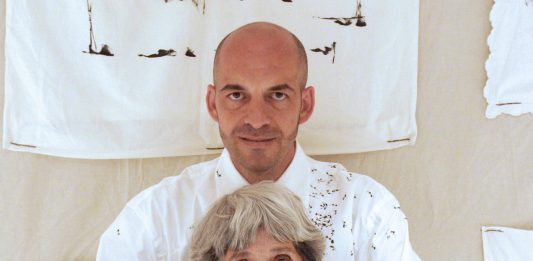 Maria Lai e Antonio Marras, a Matera. In anteprima le foto della mostra