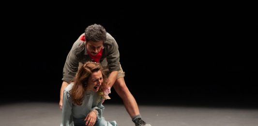 Antigone, per la resistenza di ieri e oggi antigone