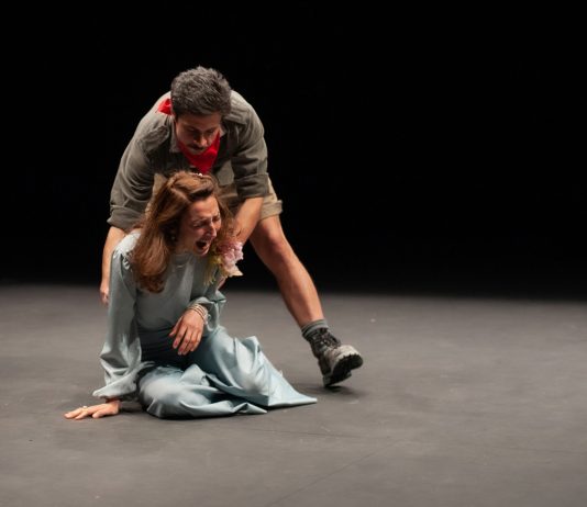 Antigone, per la resistenza di ieri e oggi antigone